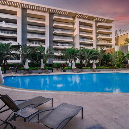 Sheraton Ocean 503 - Private Apartments El El Cairo Exterior foto