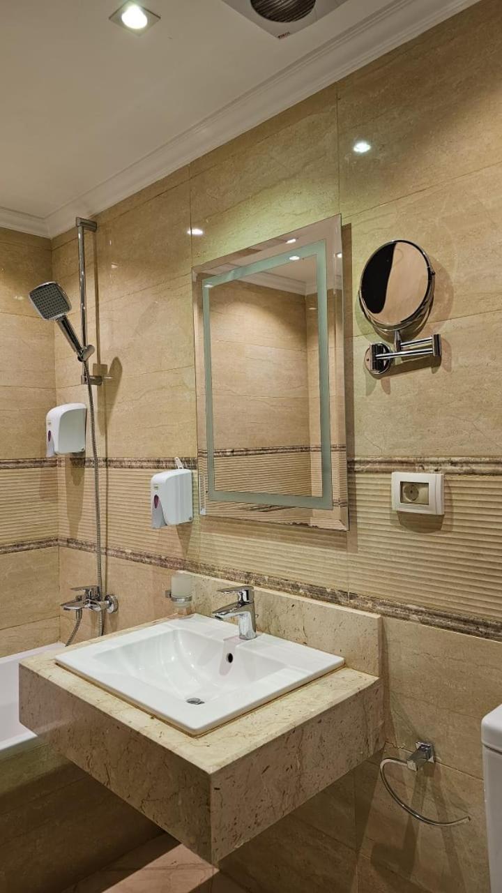 Sheraton Ocean 503 - Private Apartments El El Cairo Exterior foto