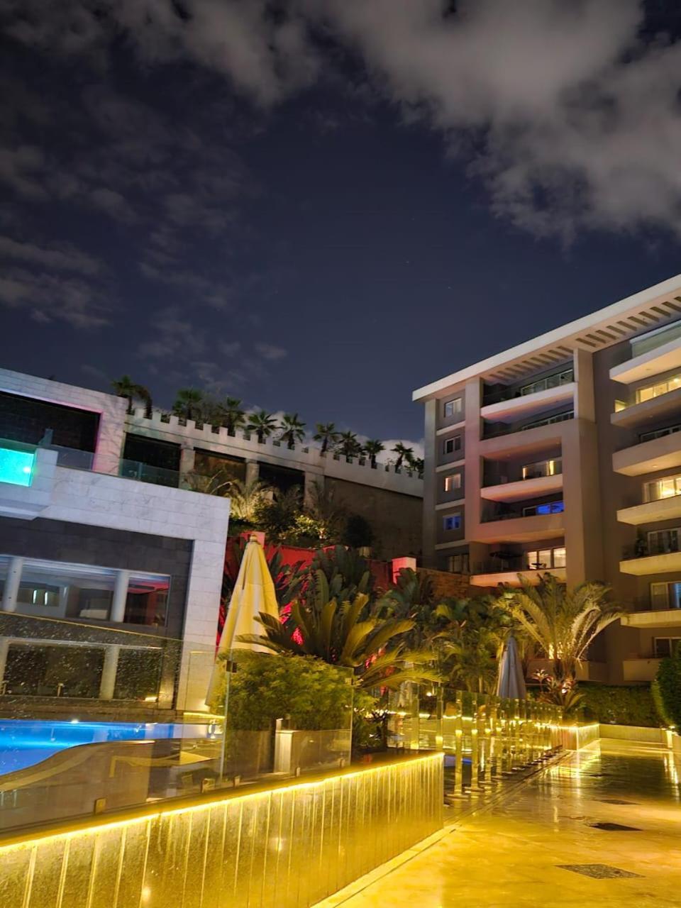 Sheraton Ocean 503 - Private Apartments El El Cairo Exterior foto