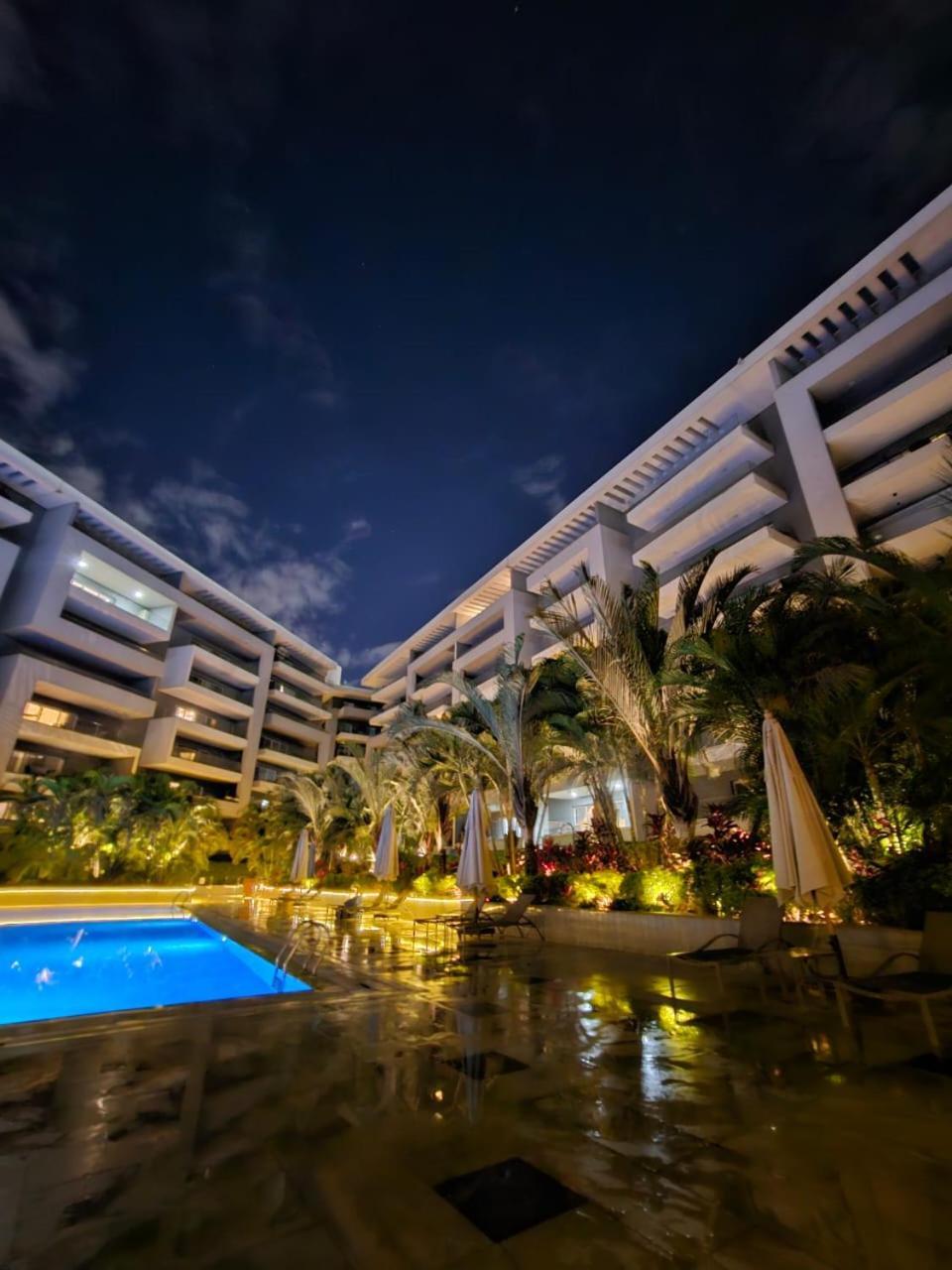 Sheraton Ocean 503 - Private Apartments El El Cairo Exterior foto