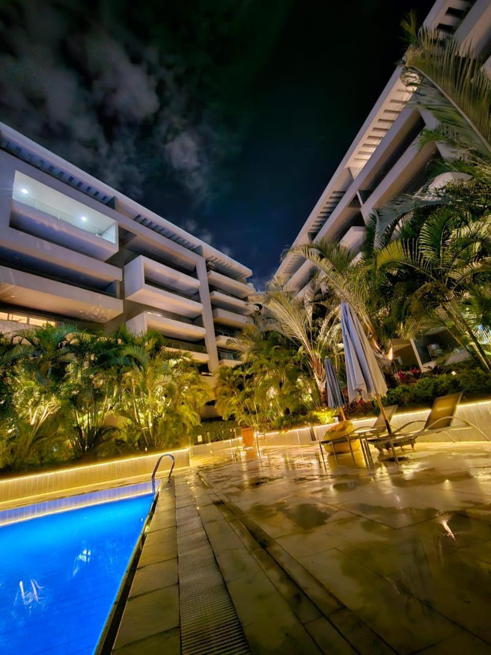 Sheraton Ocean 503 - Private Apartments El El Cairo Exterior foto