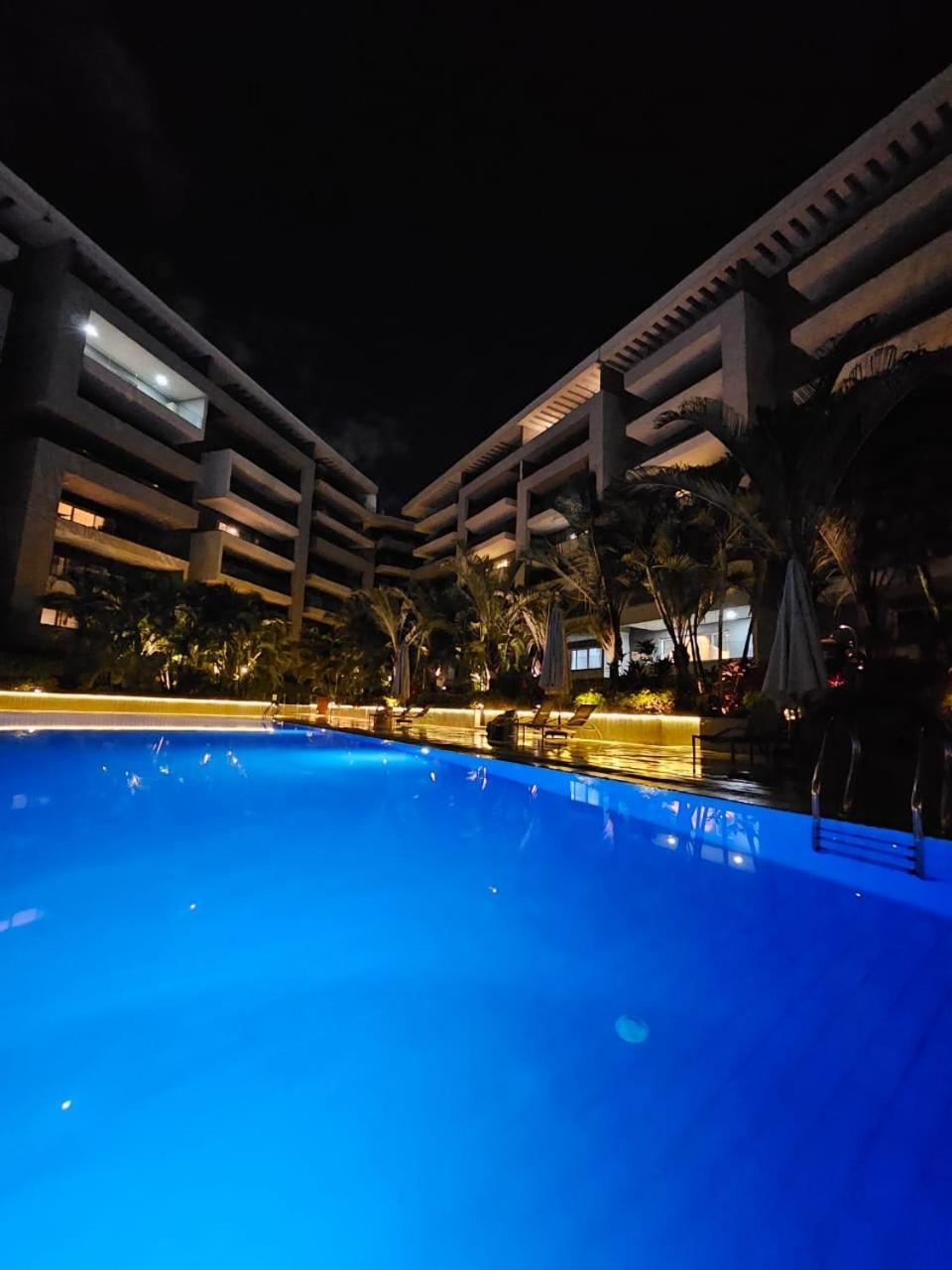 Sheraton Ocean 503 - Private Apartments El El Cairo Exterior foto