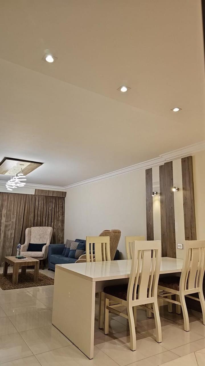 Sheraton Ocean 503 - Private Apartments El El Cairo Exterior foto