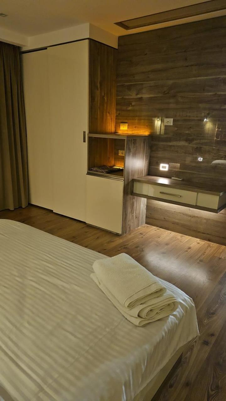 Sheraton Ocean 503 - Private Apartments El El Cairo Exterior foto